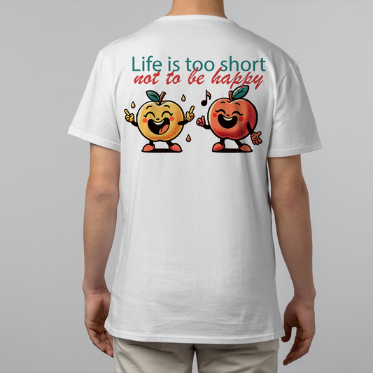 Apfel - Organic Shirt