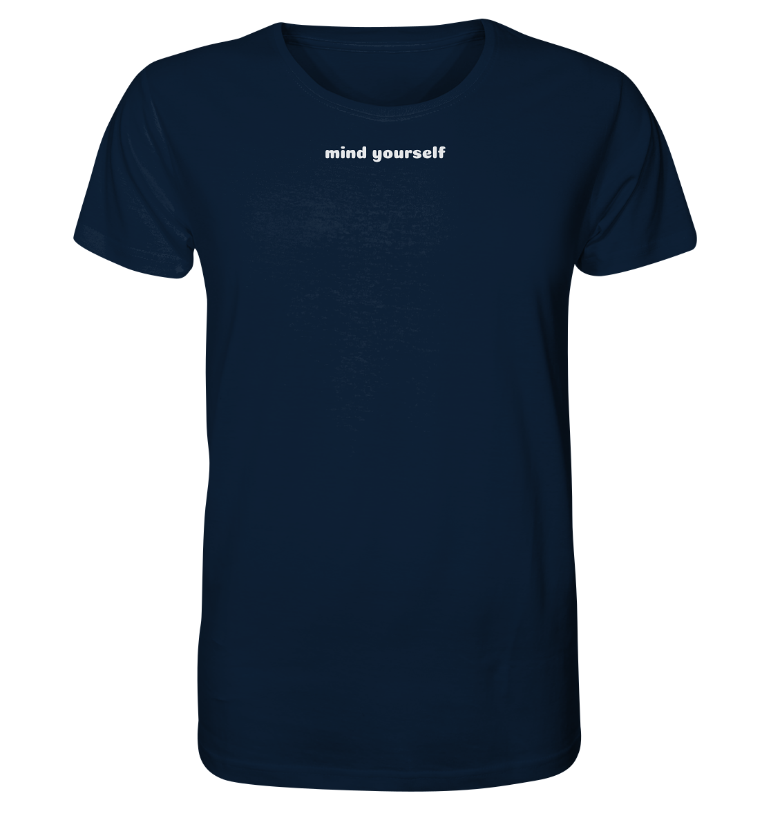 great things are coming, sun - Organic Shirt