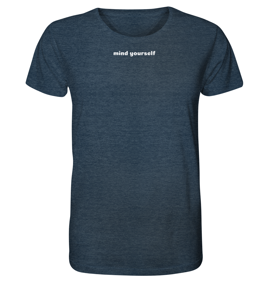 great things are coming, sun - Organic Shirt