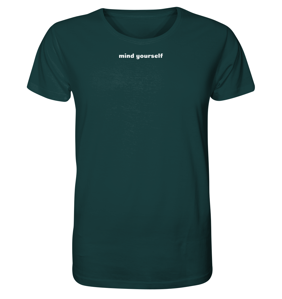 Cloud - Organic Shirt