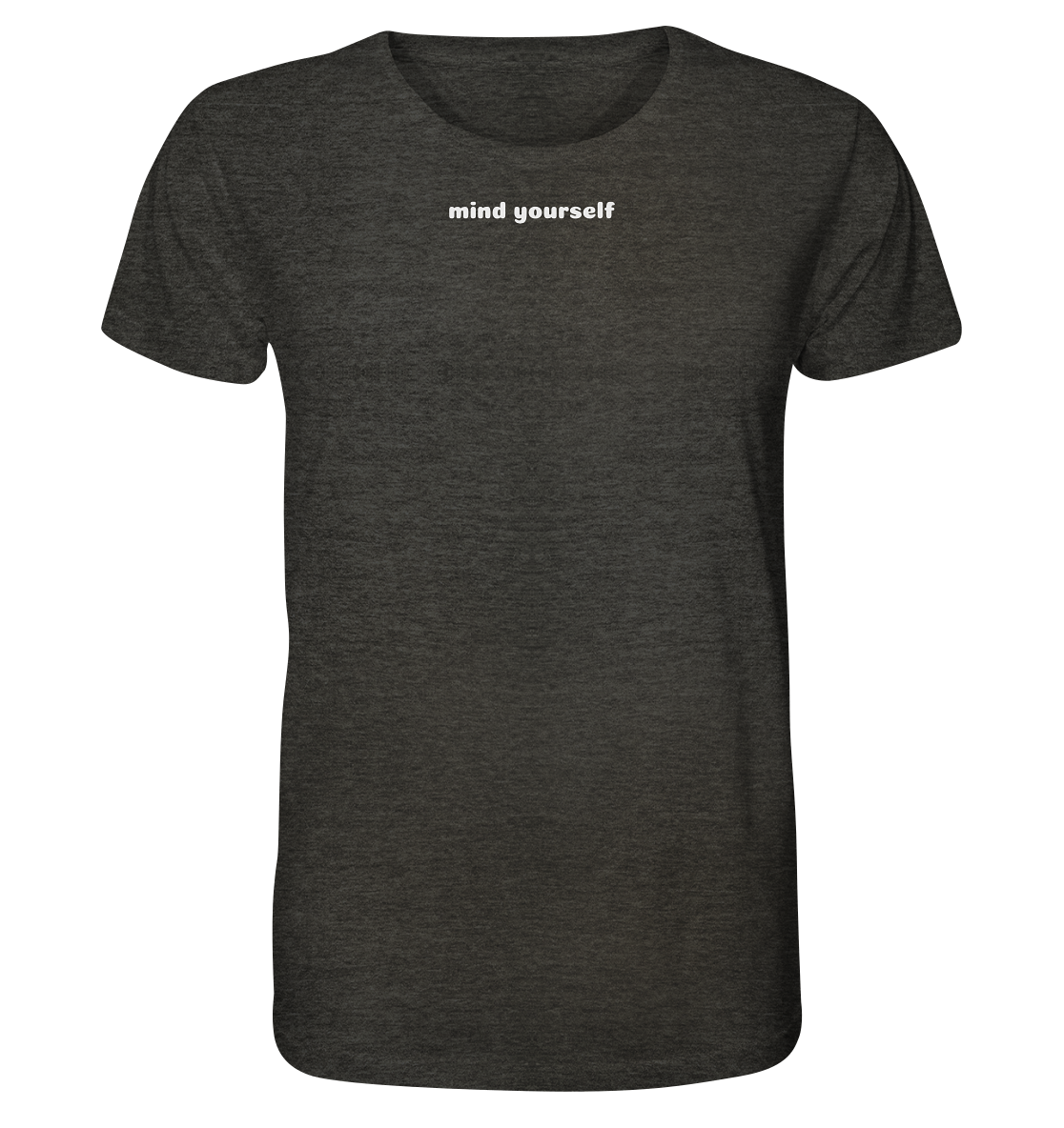 great things are coming, sun - Organic Shirt