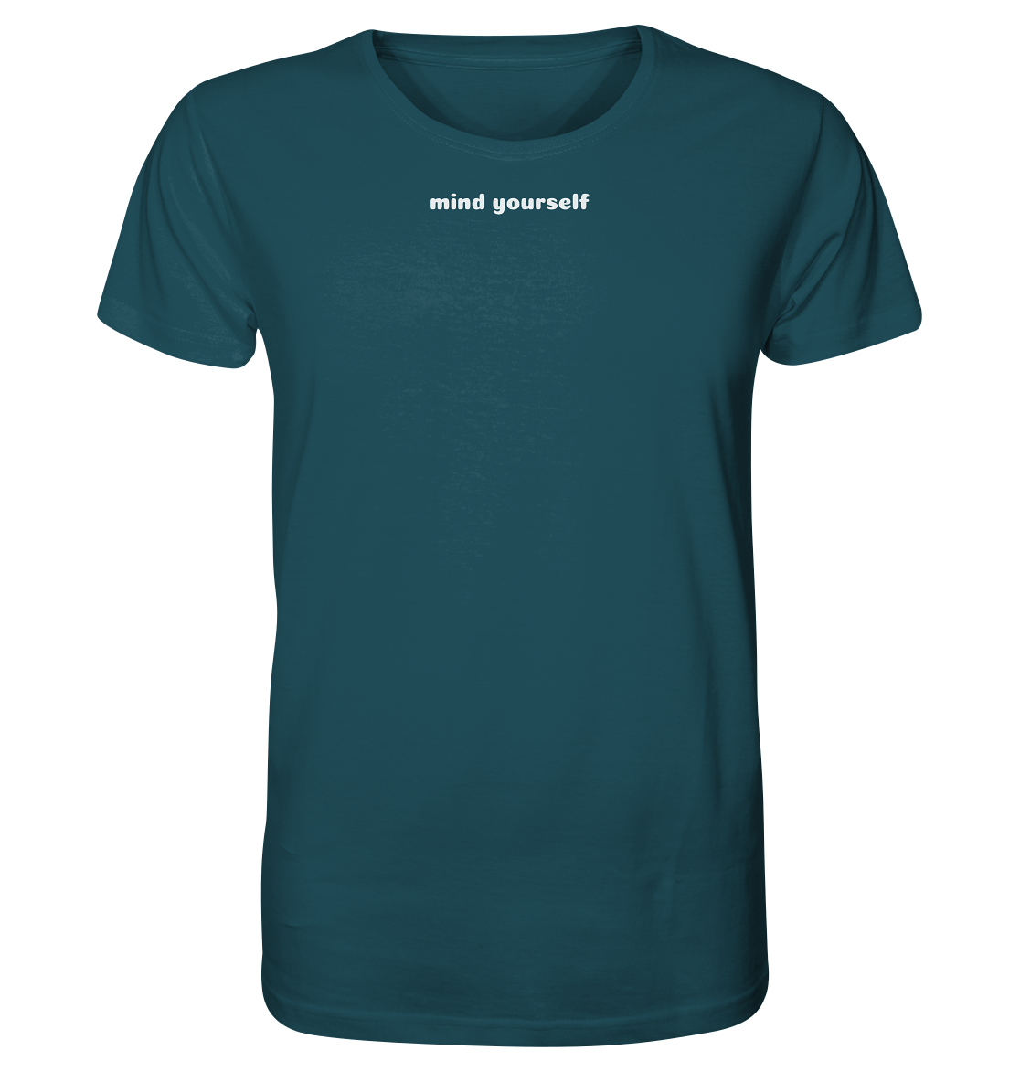 great things are coming, sun - Organic Shirt