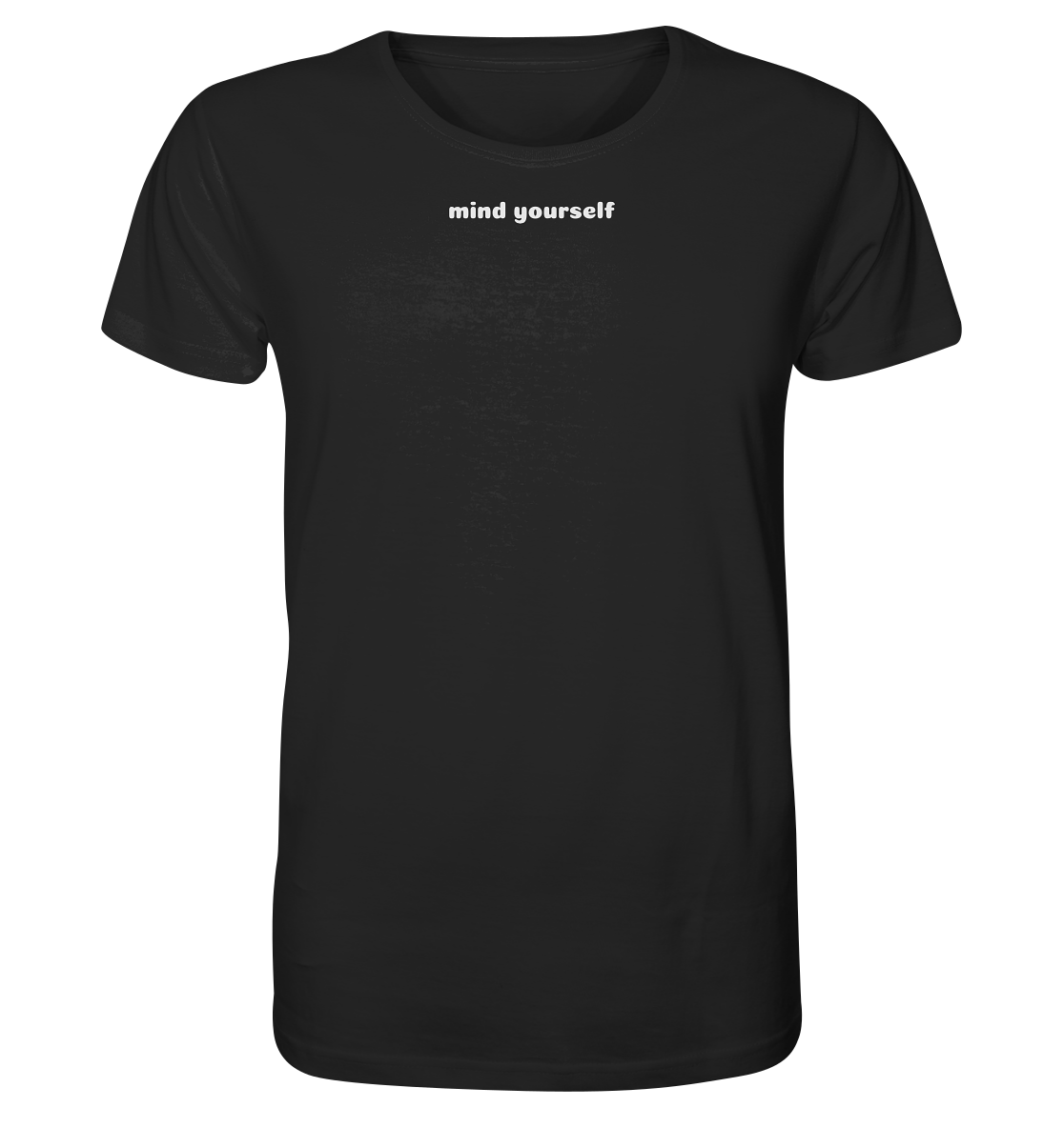great things are coming, sun - Organic Shirt