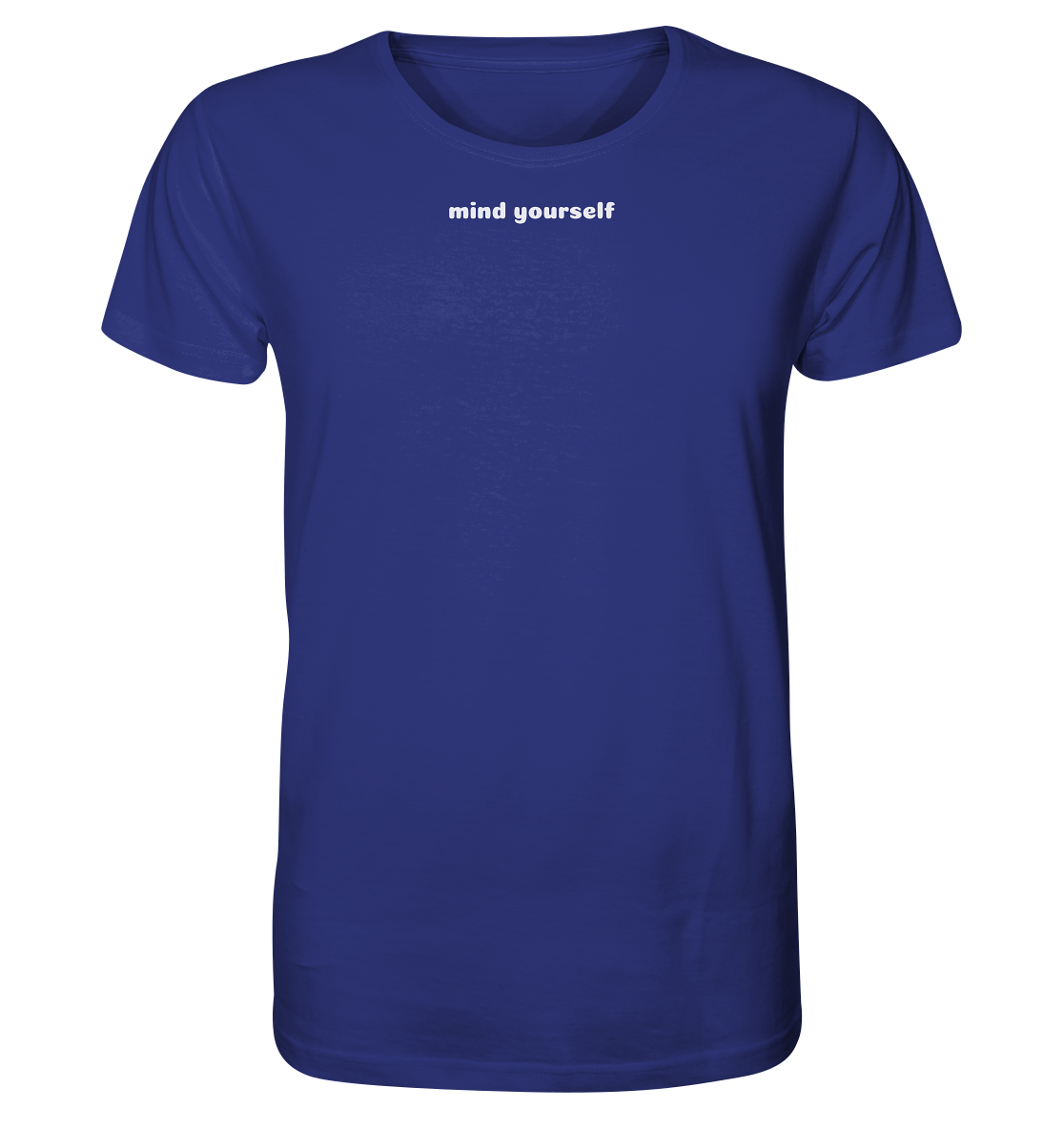 Kaktus - Organic Shirt