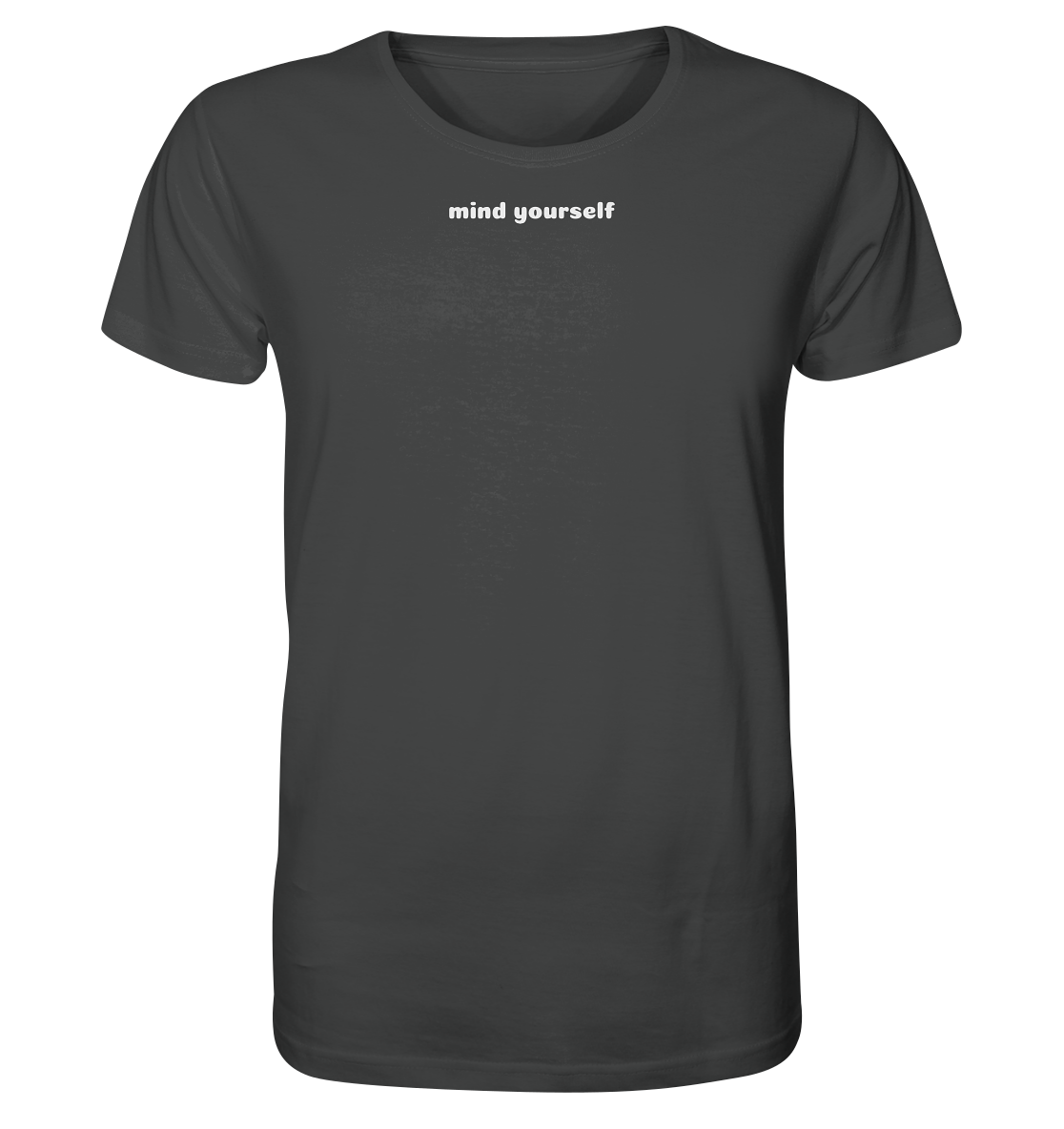 Kaktus - Organic Shirt