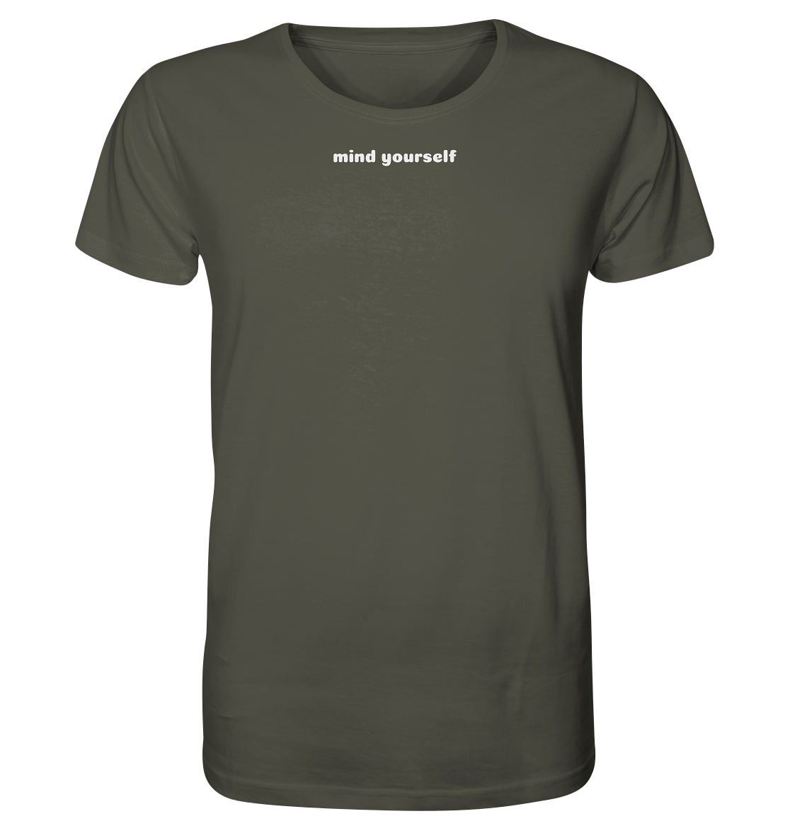 great things are coming, sun - Organic Shirt