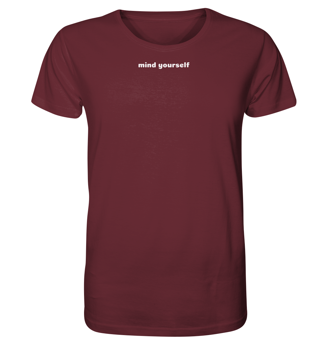 Kaktus - Organic Shirt