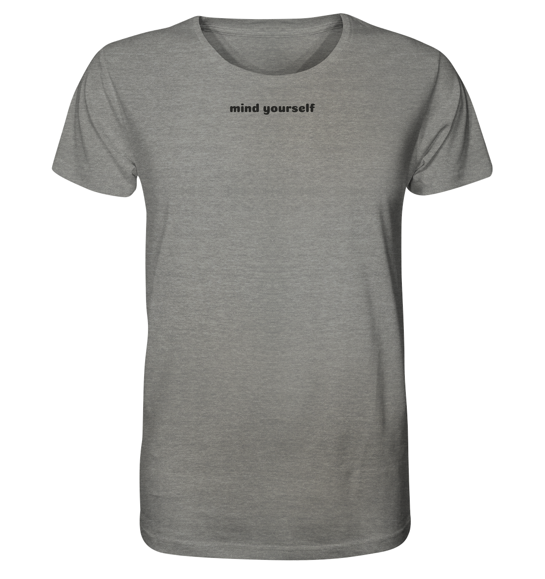 Apple - Organic Shirt