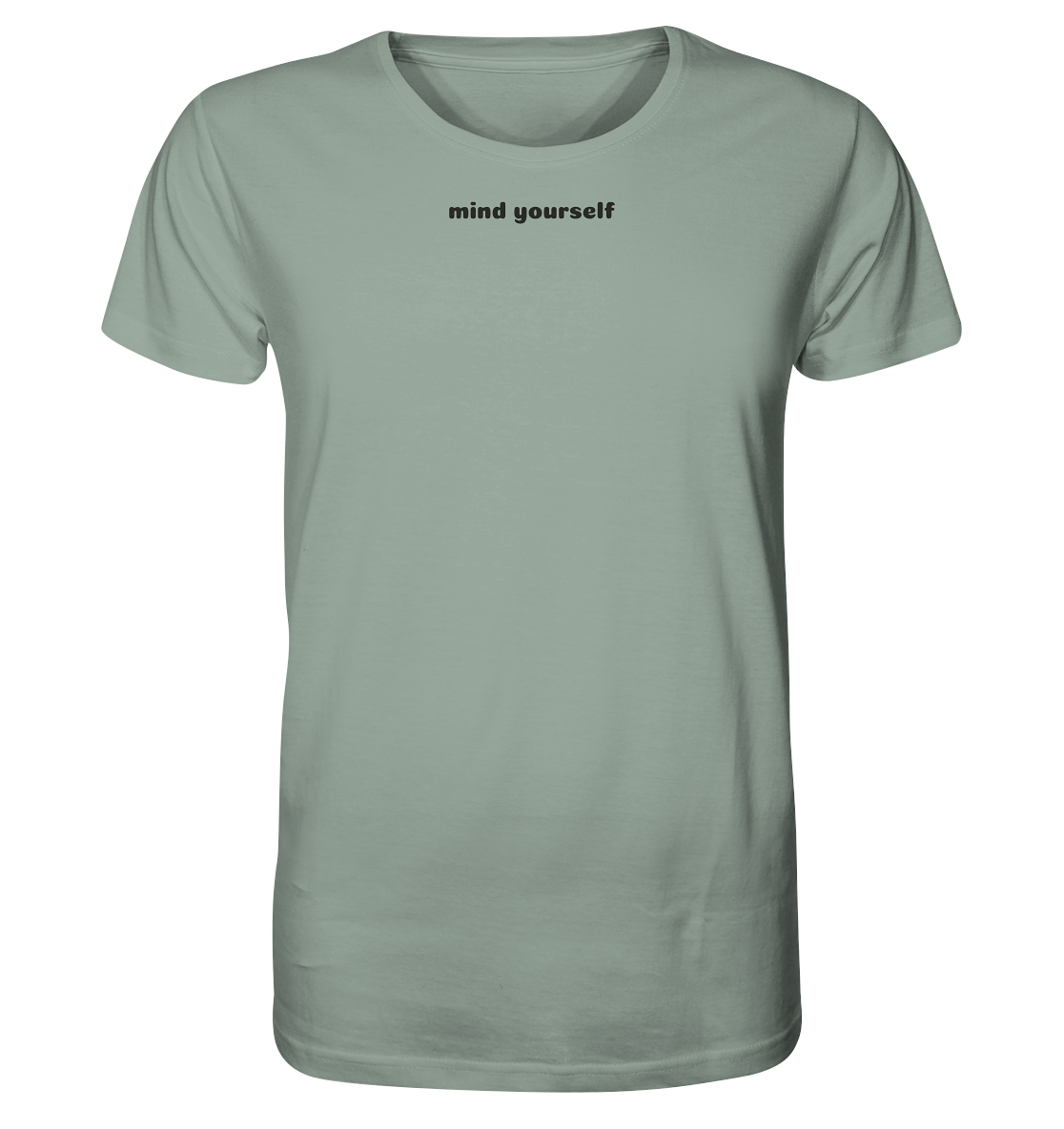 Great things are coming sun - Organic Shirt