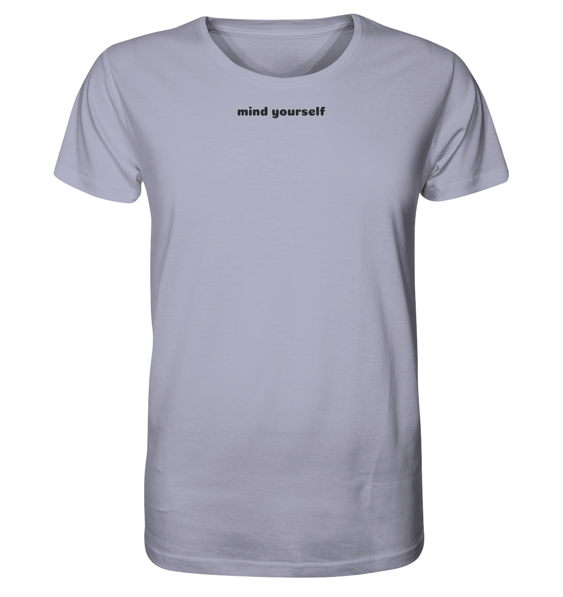 Great things are coming sun - Organic Shirt
