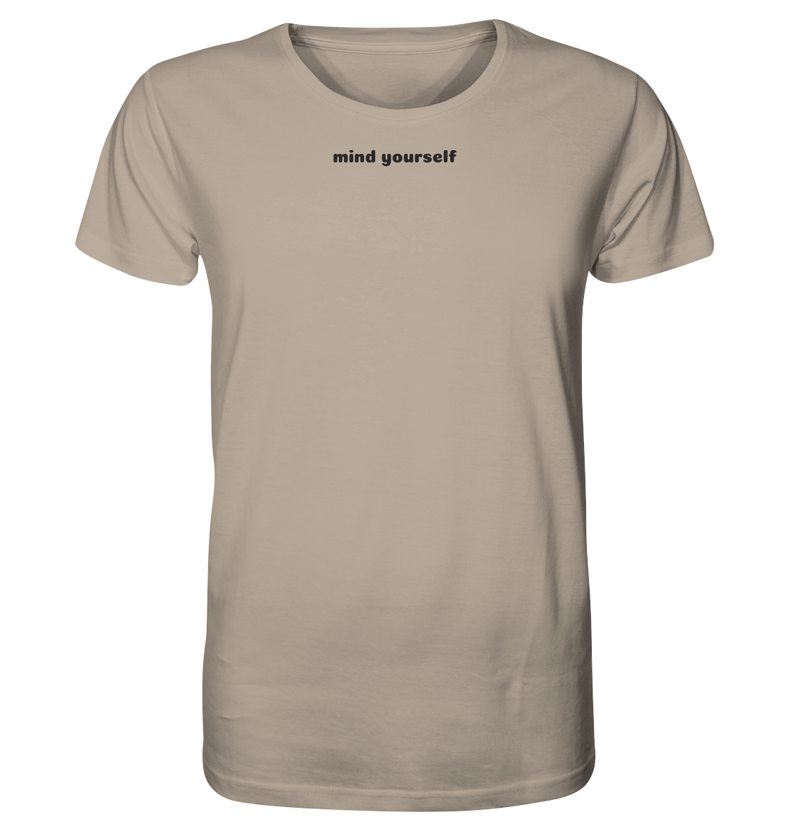 Apple - Organic Shirt