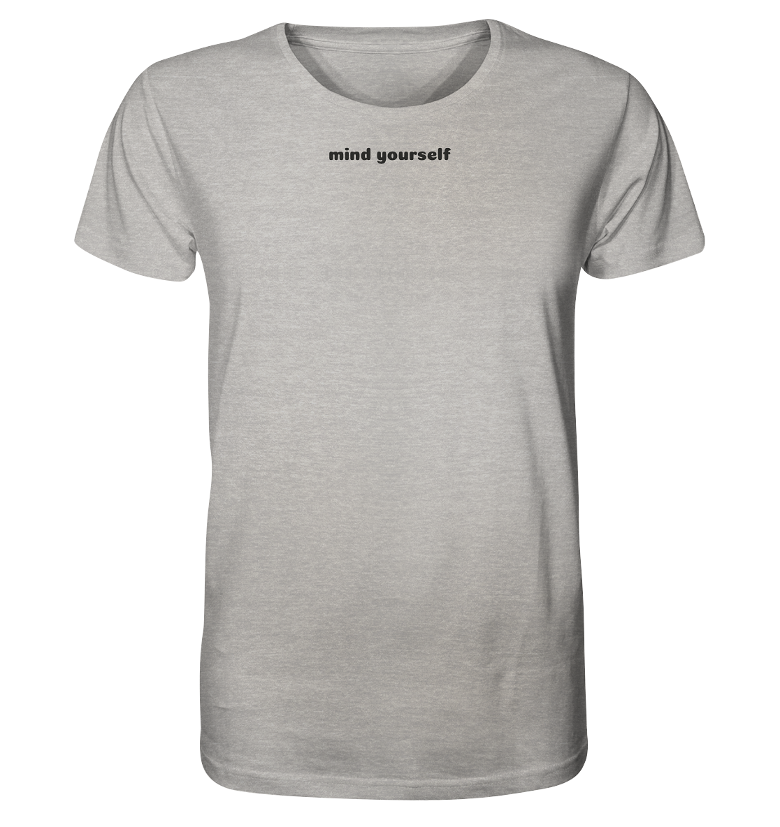 Apple - Organic Shirt