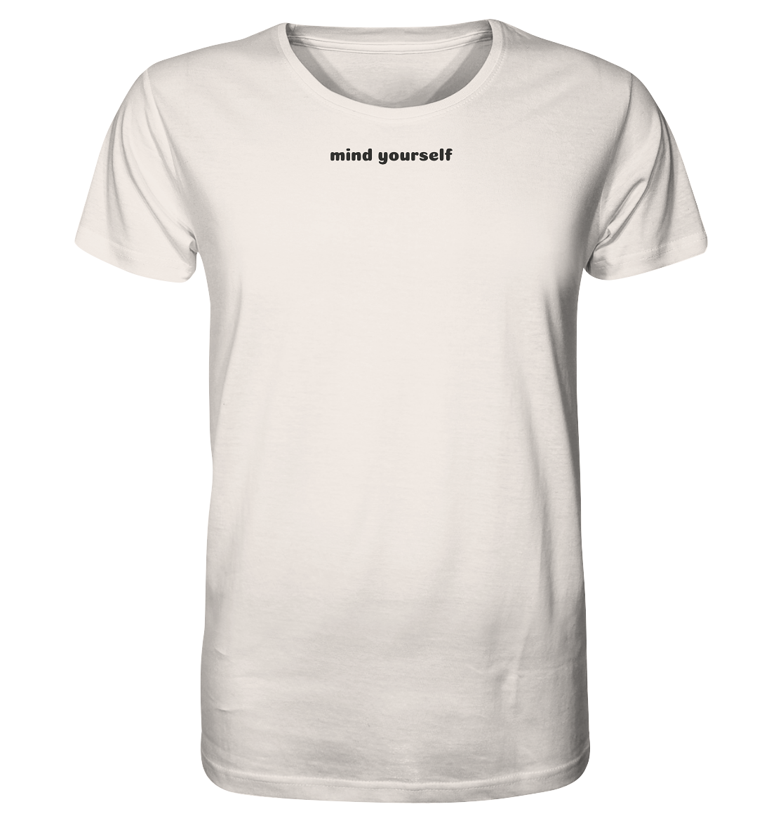 Great things are coming sun - Organic Shirt