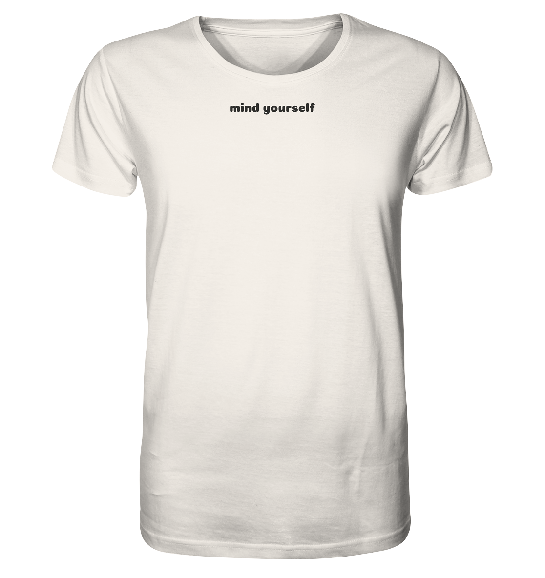 Great things are coming sun - Organic Shirt