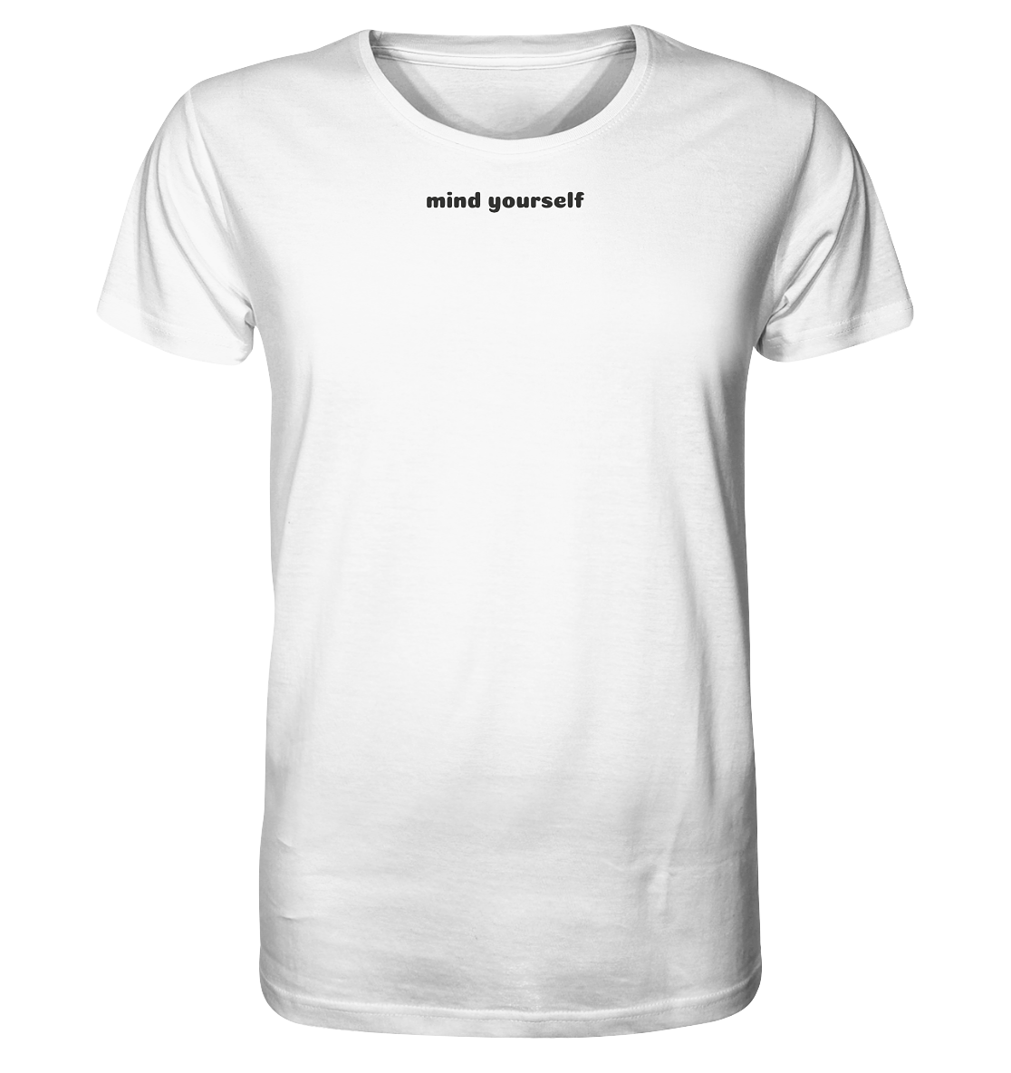 Great things are coming sun - Organic Shirt