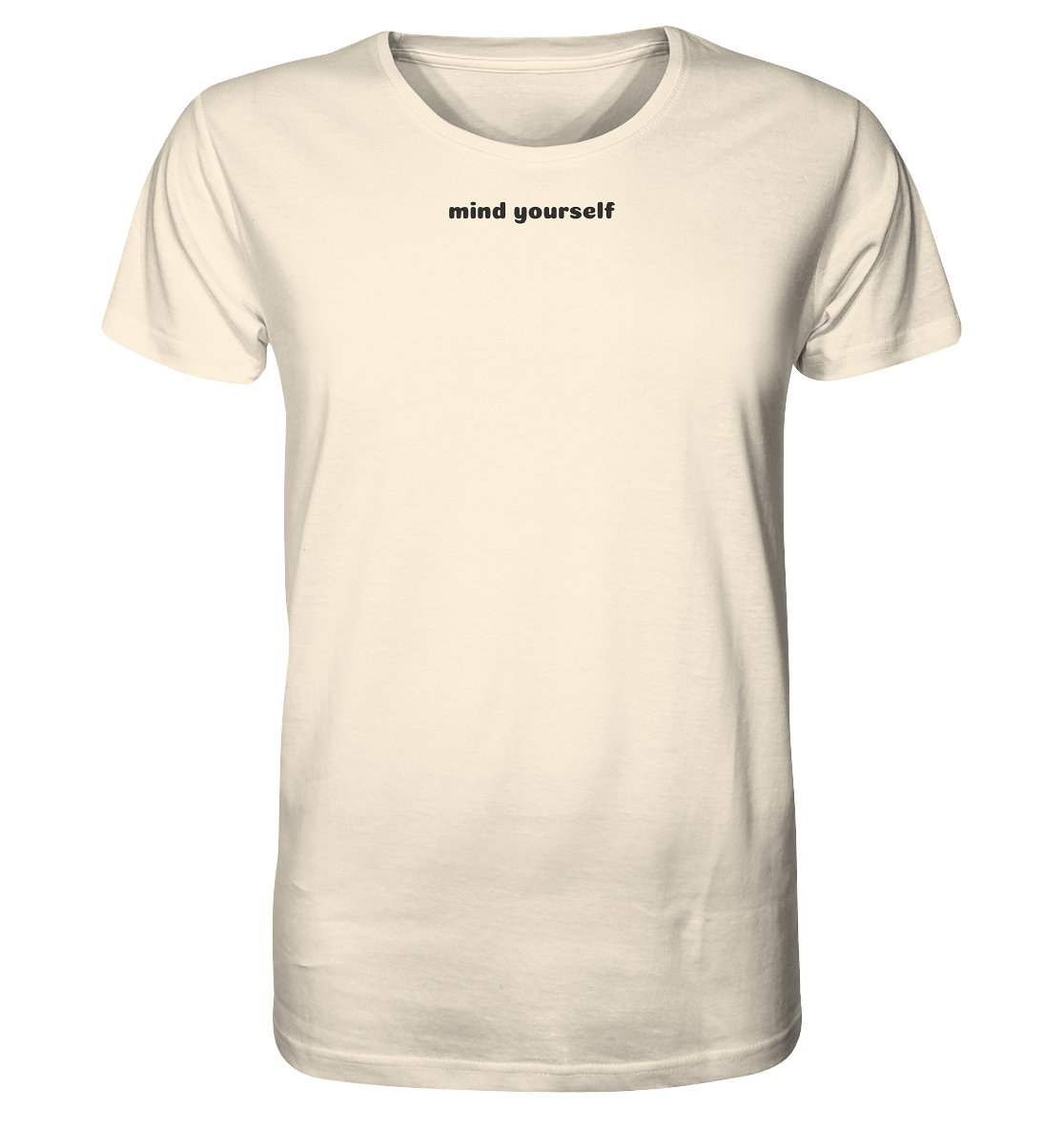 Great things are coming sun - Organic Shirt