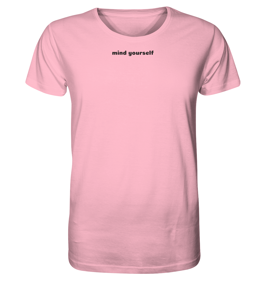 Great things are coming sun - Organic Shirt